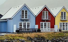 New Boat House